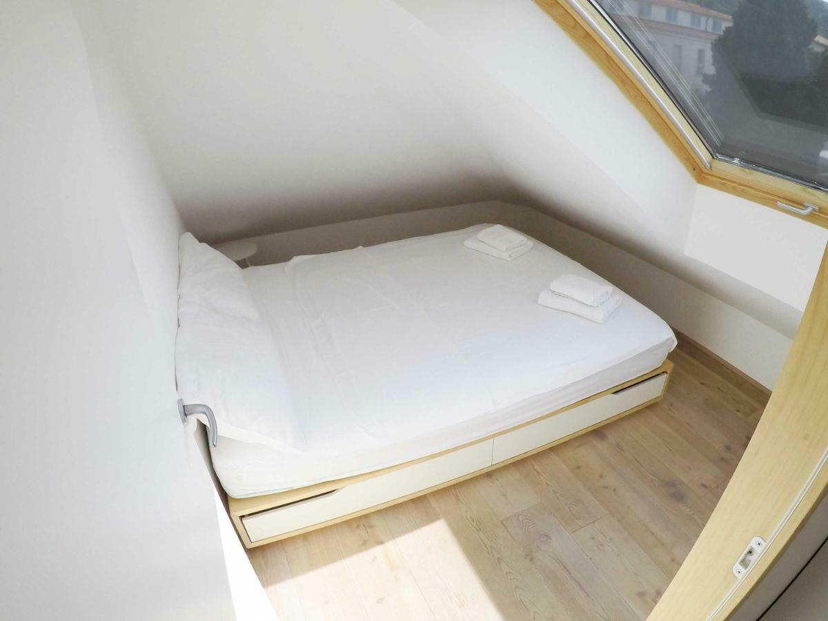 Hvar Attic Modern Design - Town Center With A Great View Hvar Town Bagian luar foto